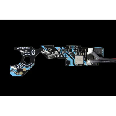 Aster II Bluetooth® Expert for V3 Gb (& HPA) - Gate Electronics