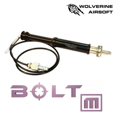 M Sniper Rifle Conversion Kit - VSR10 - Wolverine