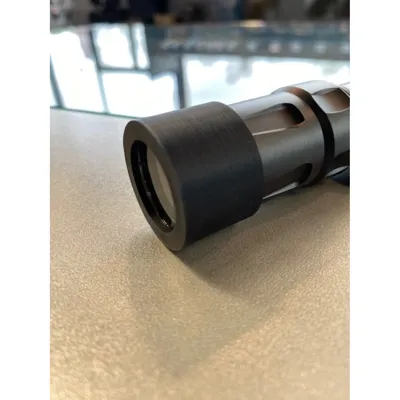 Beschermlens Voor Olight Odin / Odin Mini (1STUK) - Doc's Special