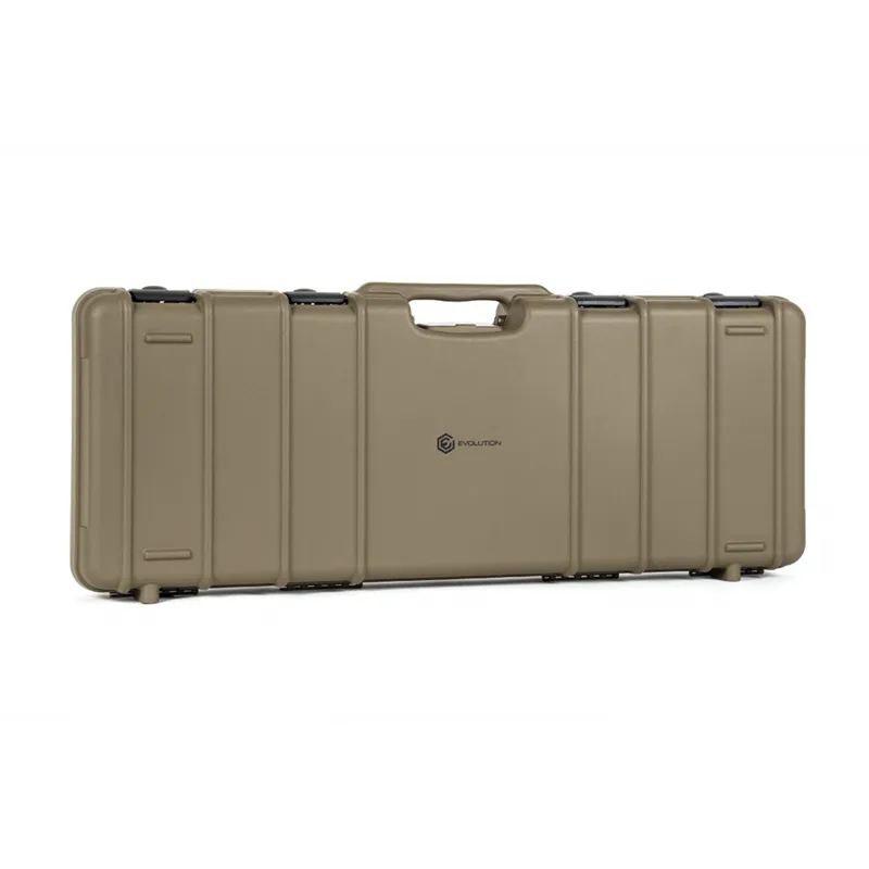 Evolution Hard Case (90x33x10,5) · Tan / FDE