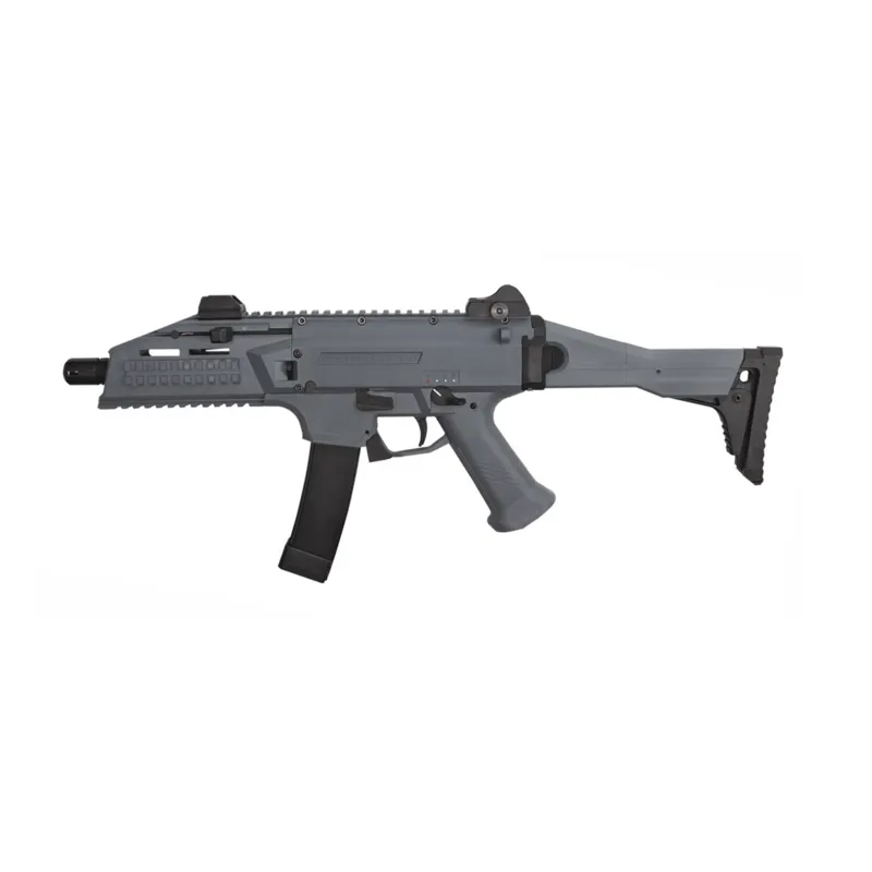 ASG Scorpion EVO 3 A1 · Gris