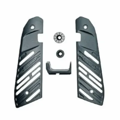 FUKU-2 Frame CNC Aluminum Accessories Set - CTM tactical