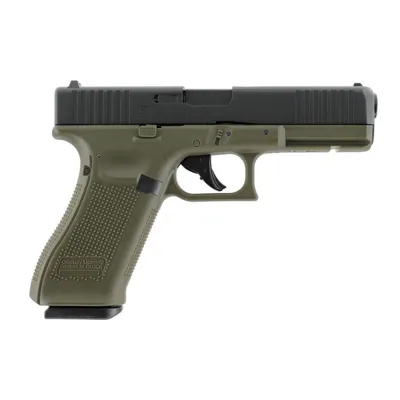 Glock CO2 Airgun G17 Gen5 BB - Umarex