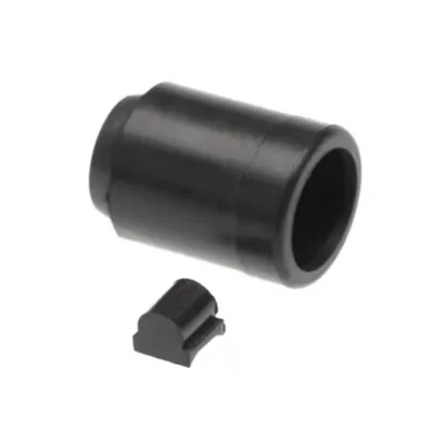 Hybrid Hop Up Rubber 70° with Hop Tensioner - Maple Leaf
