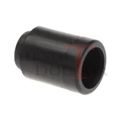 Hybrid Hop Up Rubber 75° with Hop Tensioner - Maple Leaf