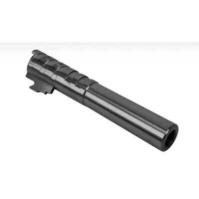 Infinity SVP Steel 4.3 Threaded Outer Barrel - Gunsmith Bros