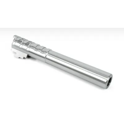Infinity SVP Steel 5.1 Outer Barrel - Gunsmith Bros