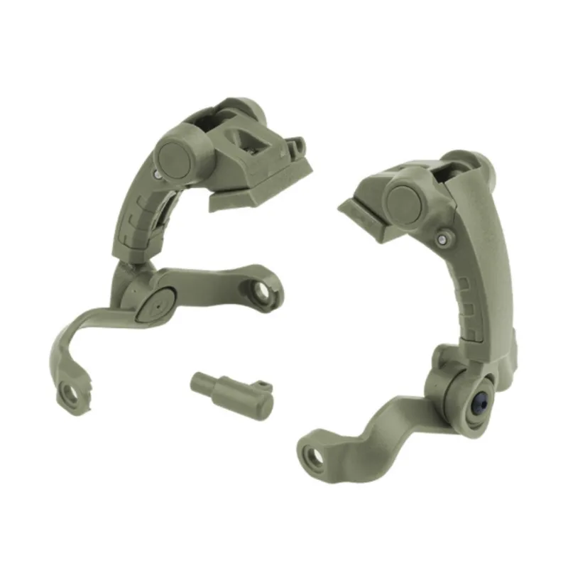 Earmor M16 Adapter ARC for M32 Plus · Verde / OD