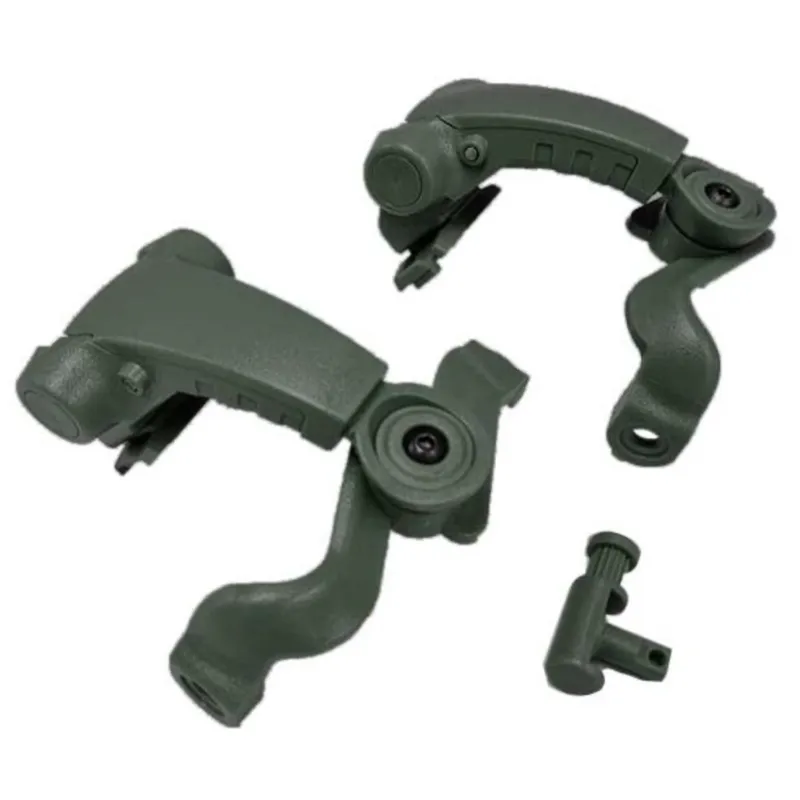 Earmor M16 Adapter M-LOK for M32 Plus · Verde / OD