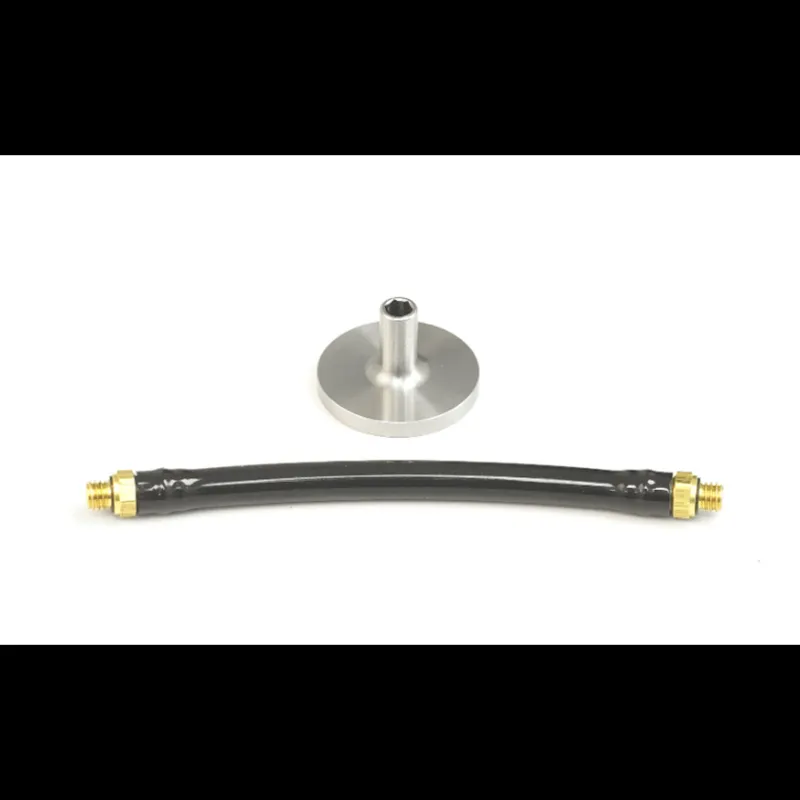 Wolverine MTW 308 Adapter Kit for Wraith X · Negro
