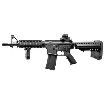Next-Gen Sopmod M4 Cqb-R - Tokyo Marui