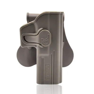 Paddle Holster for G17/22/31 - Amomax