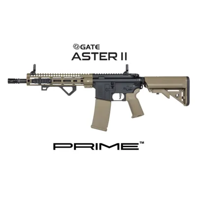SA-P20 Prime™ Bldc Aster II - Specna Arms