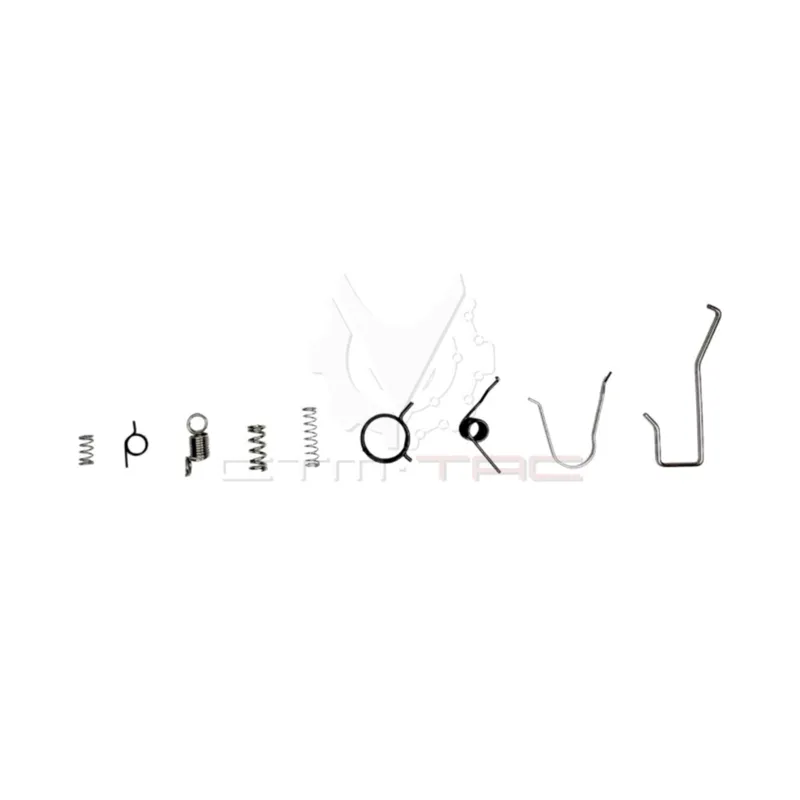 CTM tactical Spare Spring Package for AAP-01/C