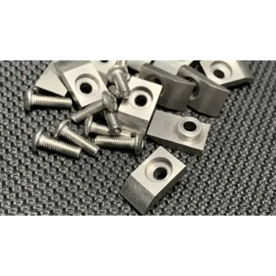 Steel Hammer Protection for Hi-Capa 4.3 - Dr.Black