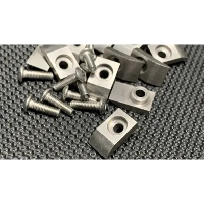 Steel Hammer Protection for Hi-Capa 5.1 - Dr.Black