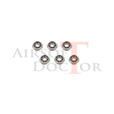 8mm Stainless Steel Ball Bearing - Union Fire