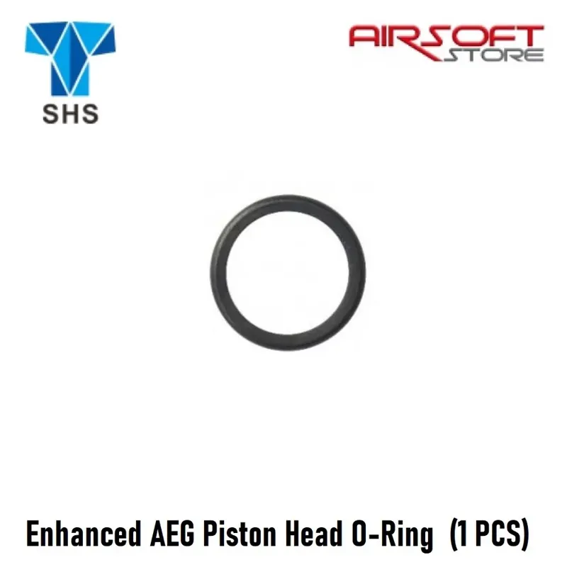 Enhanced Piston Head O-Ring (1 PCS)
