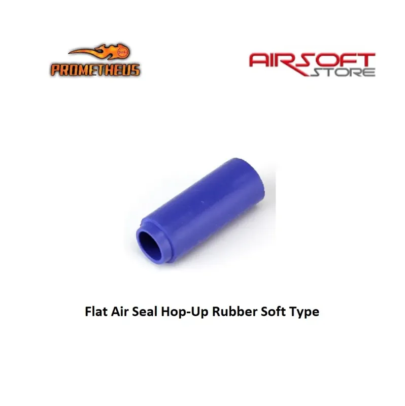Flat Air SEAL Hopup Rubber Soft Type