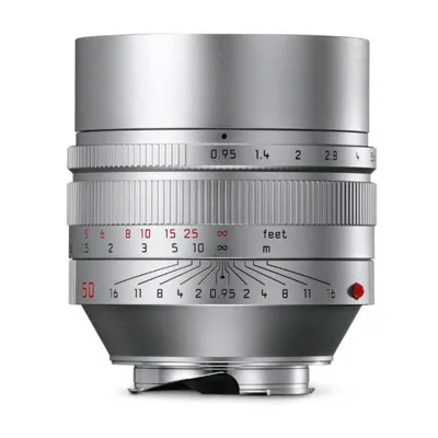 Noctilux-M 50 F/0.95 ASPH - Leica