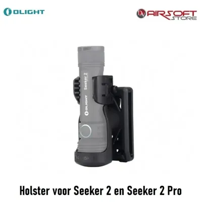 Voor Seeker 2 / 2 Pro / 3