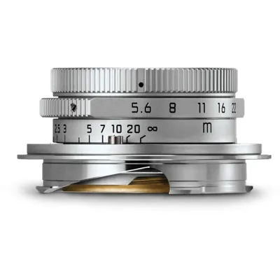 Summicron-M 28 F/5.6 Cromada - Leica