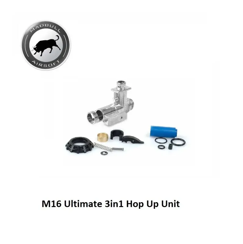 M16 3 in 1 Hop Up Unit