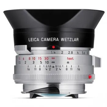 Summilux-M 35mm F/1.4 Classic - Leica