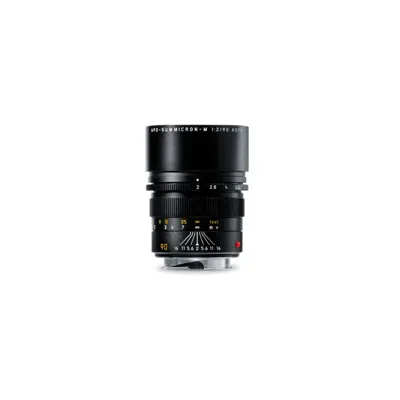 Summicron-APO M 90 F/2 ASPH - Leica