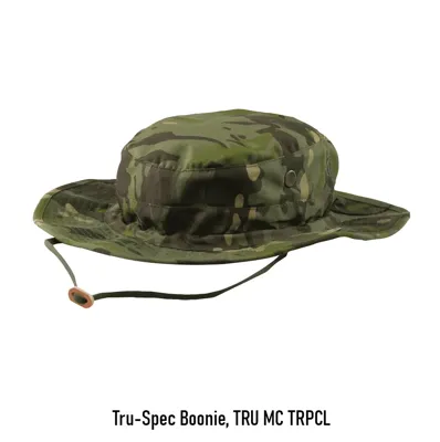 Tru-Spec Boonie, TRU TRPCL - Nyco R/S
