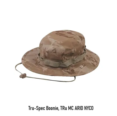 Tru-Spec Boonie, TRu Arid Nyco R/S
