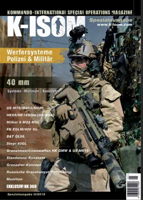 K-Isom Spezial 02