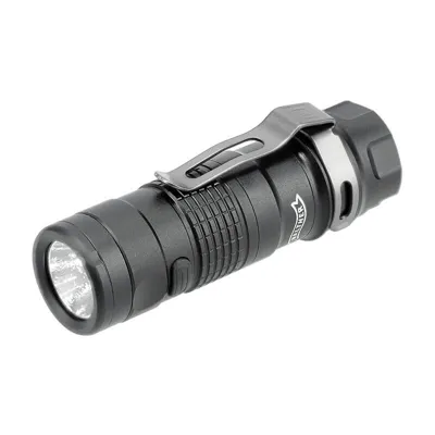 Walther LED Taschenlampe EFC1 400 lm - {'@type': 'Brand', 'name': 'Walther'}