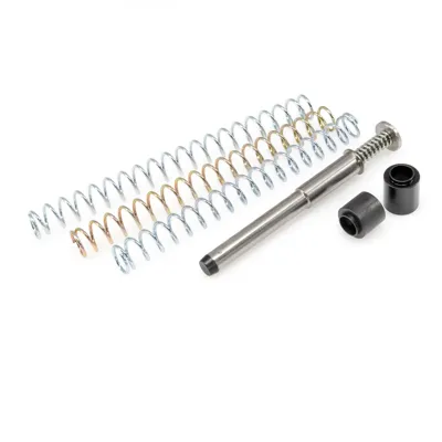 Rückstoß-Dämpfungssystem Für SIG P226 X-Short - DPM Systems