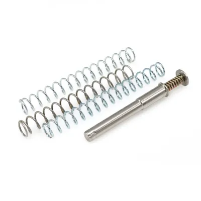 Rückstoß-Dämpfungssystem Für SIG P245.45 ACP - DPM Systems