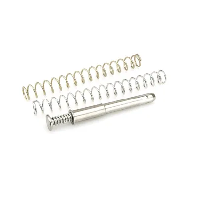Rückstoß Dämpfungssystem Für CZ 100 - DPM Systems