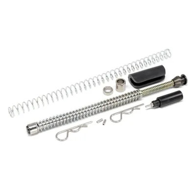 Rückstoß-Dämpfungssystem Für H&amp;K G36 &Amp; 243 - DPM Systems