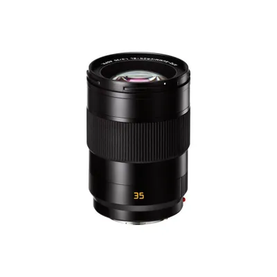 APO-Summicron-SL 35 F/2 ASPH - Leica