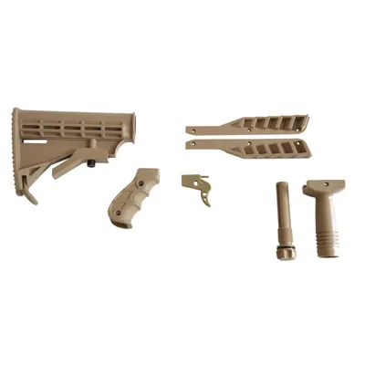 Steambow AR-6 Stinger II Customizing Kit