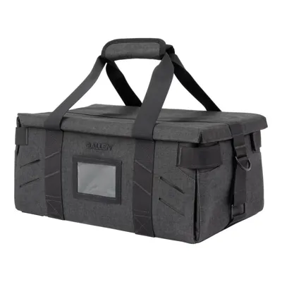 Allen Company Eliminator Range Bag &Amp; Portable Shooting Rest System
