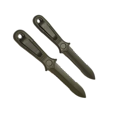 LO Letter Opener Brieföffner 2ER Set - FAB Defense