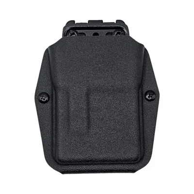 BGs Rifle MAG Carrier Tek-Lok-Clip AR15 - Battle Gnome Solutions