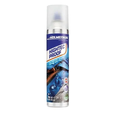 Holmenkol HighTec Proof Nano-Imprägnierung 250 ml