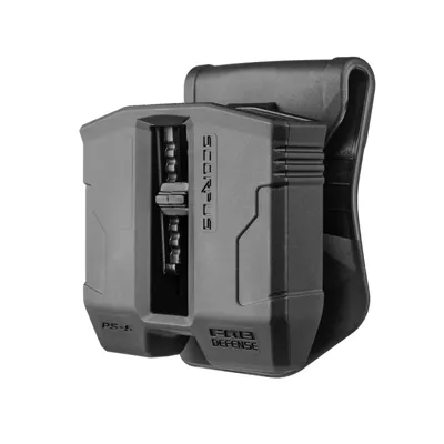 Scorpus Doppel-Magazintasche 35° Für 9mm Stahlmagazine - FAB Defense