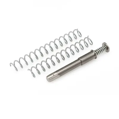 Rückstoß-Dämpfungssystem Für SIG P239 - DPM Systems