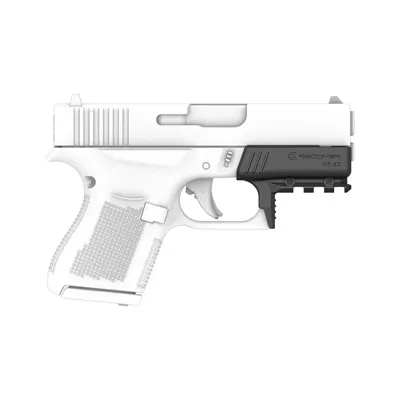 Recover GR42 Rail Adapter Für Glock 42
