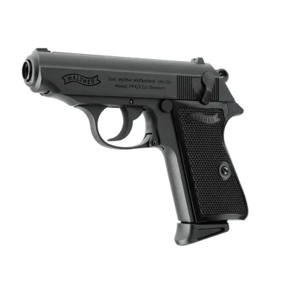 Walther PPK/S 1 Joule - Umarex