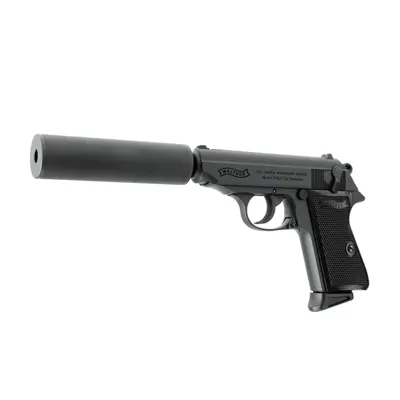 Walther PPK/S Kit 1 Joule - Umarex