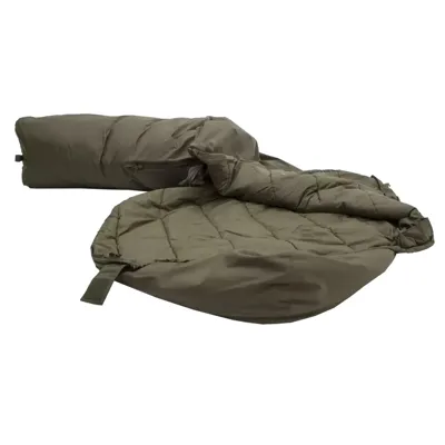 Tropen Sommerschlafsack Mit Mosquito-Netz +5°C - Carinthia