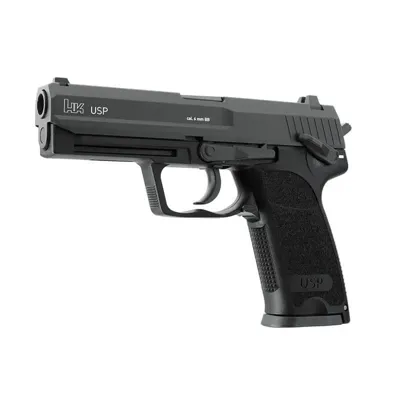 Heckler &Amp; Koch USP CO²-BB 1,3 Joule - Umarex